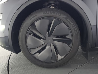 2026 Tesla MODEL Y 照片 6