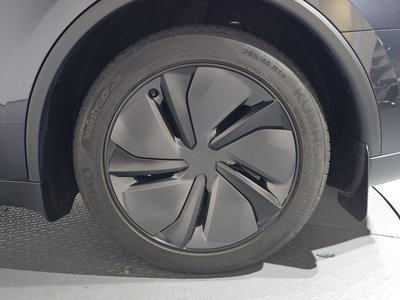 2026 Tesla MODEL Y 照片 8