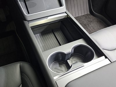 2026 Tesla MODEL Y 缩略图 12