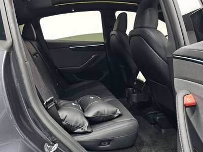2026 Tesla MODEL Y 缩略图 17