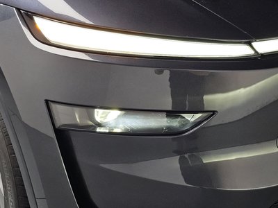 2026 Tesla MODEL Y 照片 9