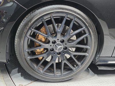 MERCEDES-BENZ A-CLASS - 6