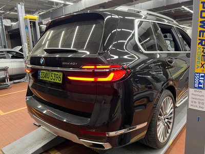 BMW X7 - 4