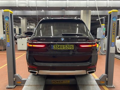 BMW X7 - 5