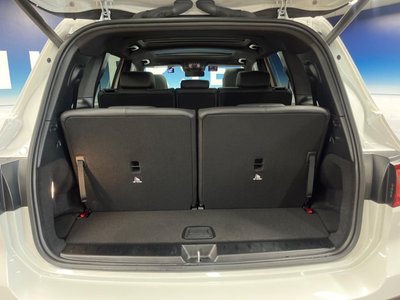 2023 Mercedes-BENZ GLB 缩略图 12