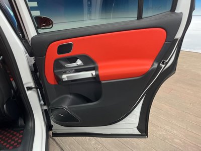 2023 Mercedes-BENZ GLB 缩略图 37
