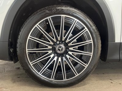 2023 Mercedes-BENZ GLB 缩略图 41
