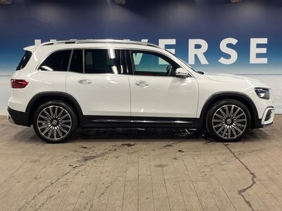 2023 Mercedes-BENZ GLB 缩略图 27