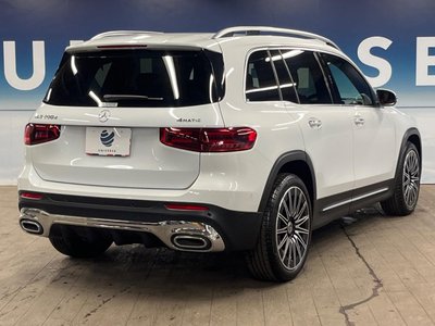 2023 Mercedes-BENZ GLB 缩略图 25