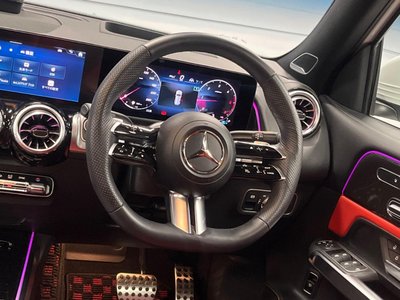 2023 Mercedes-BENZ GLB 缩略图 13