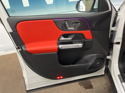 2023 Mercedes-BENZ GLB 缩略图 34
