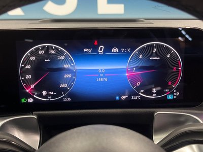 2023 Mercedes-BENZ GLB 缩略图 47