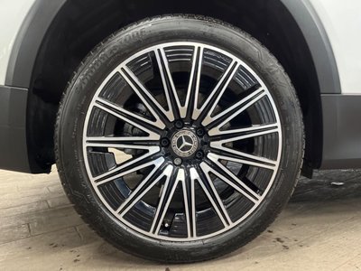2023 Mercedes-BENZ GLB 缩略图 39