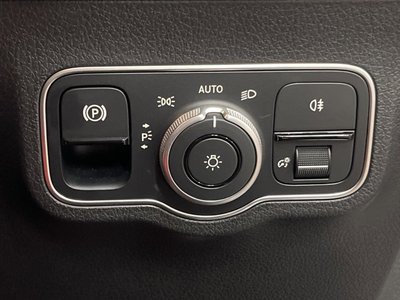 2023 Mercedes-BENZ GLB 缩略图 55