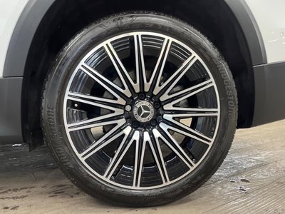2023 Mercedes-BENZ GLB 缩略图 40