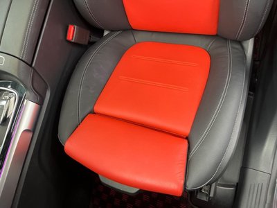 2023 Mercedes-BENZ GLB 缩略图 29