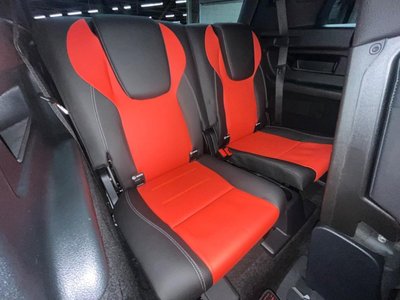 2023 Mercedes-BENZ GLB 缩略图 11