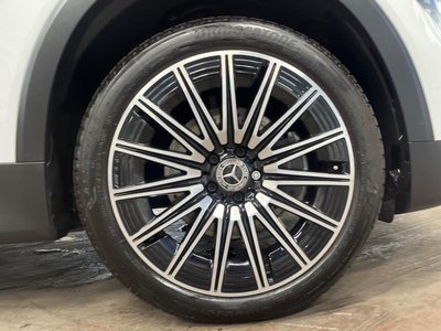 2023 Mercedes-BENZ GLB 缩略图 38