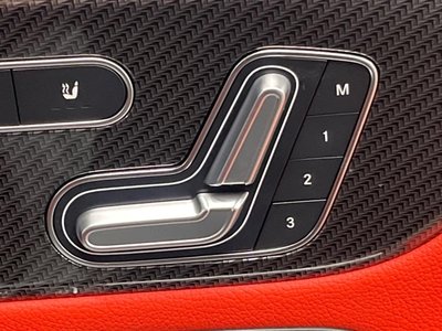 2023 Mercedes-BENZ GLB 缩略图 57
