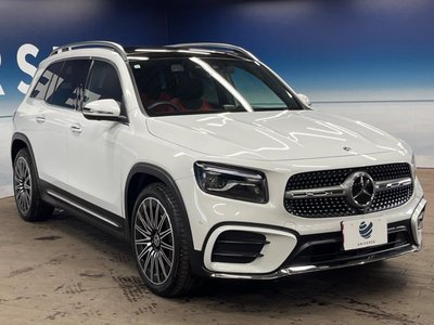 2023 Mercedes-BENZ GLB 缩略图 18