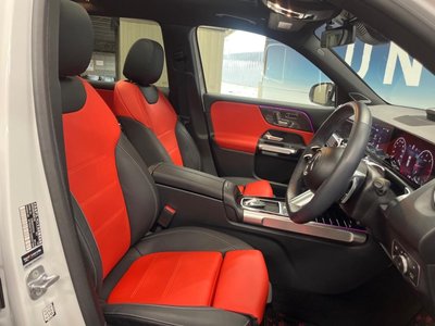 2023 Mercedes-BENZ GLB 照片 9