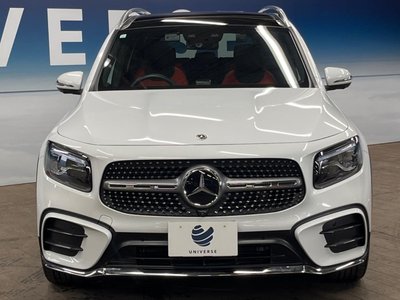 2023 Mercedes-BENZ GLB 缩略图 16