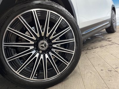 2023 Mercedes-BENZ GLB 缩略图 15