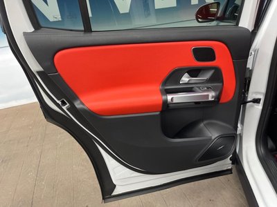 2023 Mercedes-BENZ GLB 缩略图 36