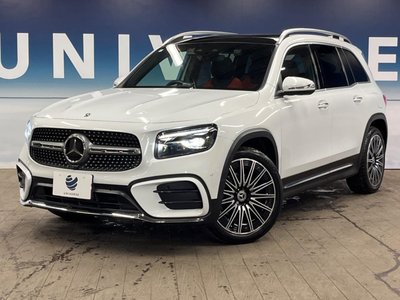 2023 Mercedes-BENZ GLB 缩略图 23