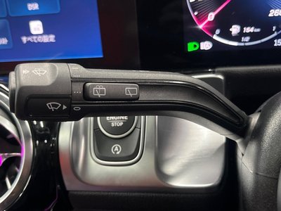 2023 Mercedes-BENZ GLB 缩略图 53