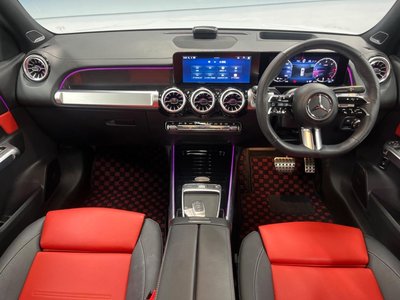 2023 Mercedes-BENZ GLB 照片 2