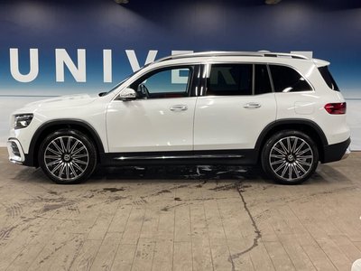 2023 Mercedes-BENZ GLB 缩略图 26