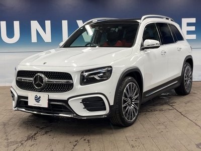 2023 Mercedes-BENZ GLB 缩略图 24