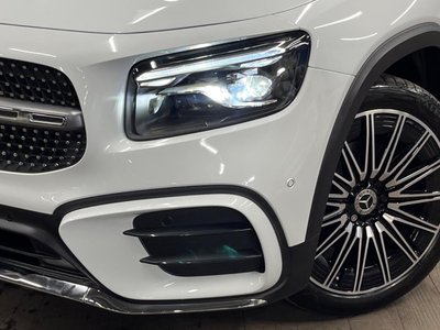 2023 Mercedes-BENZ GLB 缩略图 14