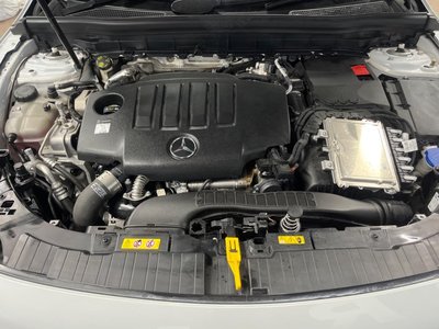 2023 Mercedes-BENZ GLB 缩略图 20