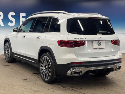 2023 Mercedes-BENZ GLB 缩略图 19