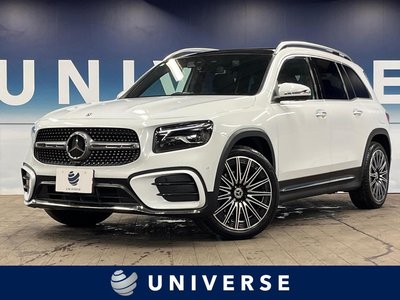 2023 Mercedes-BENZ GLB 照片 1