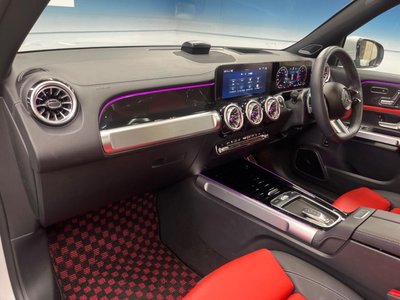 2023 Mercedes-BENZ GLB 缩略图 62
