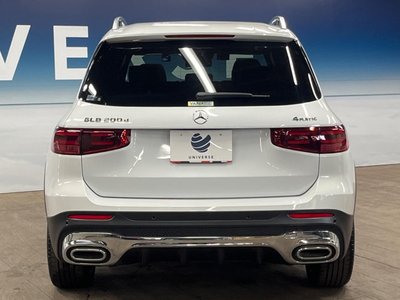 2023 Mercedes-BENZ GLB 缩略图 17