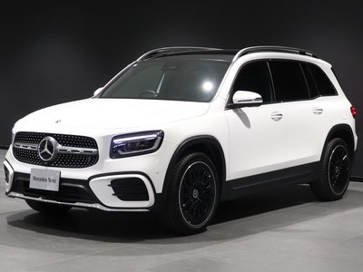 MERCEDES-BENZ GLB - 6
