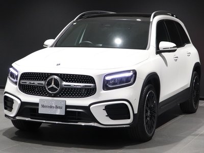 MERCEDES-BENZ GLB - 7