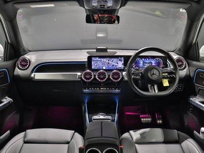 MERCEDES-BENZ GLB - 4