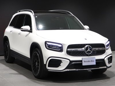 MERCEDES-BENZ GLB - 9