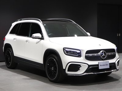 MERCEDES-BENZ GLB - 10