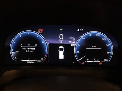 TOYOTA ALPHARD - 7