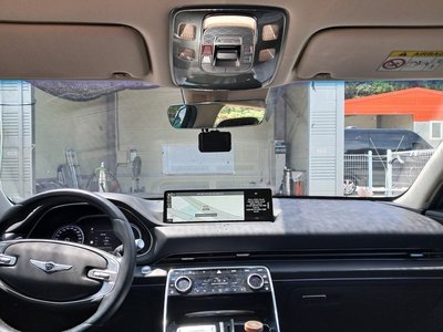 GENESIS GV80 - 5