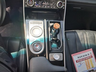 GENESIS GV80 - 8