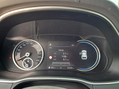 GENESIS GV80 - 7