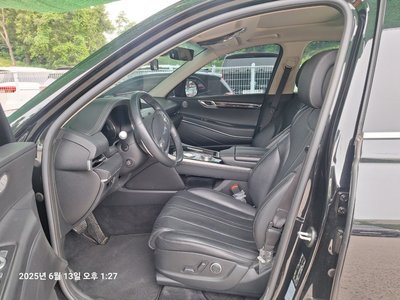 GENESIS GV80 - 9