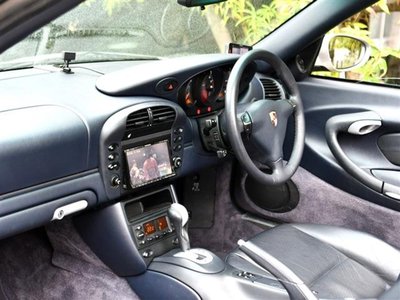 صورة مصغرة 49 لـ 2003 Porsche 911